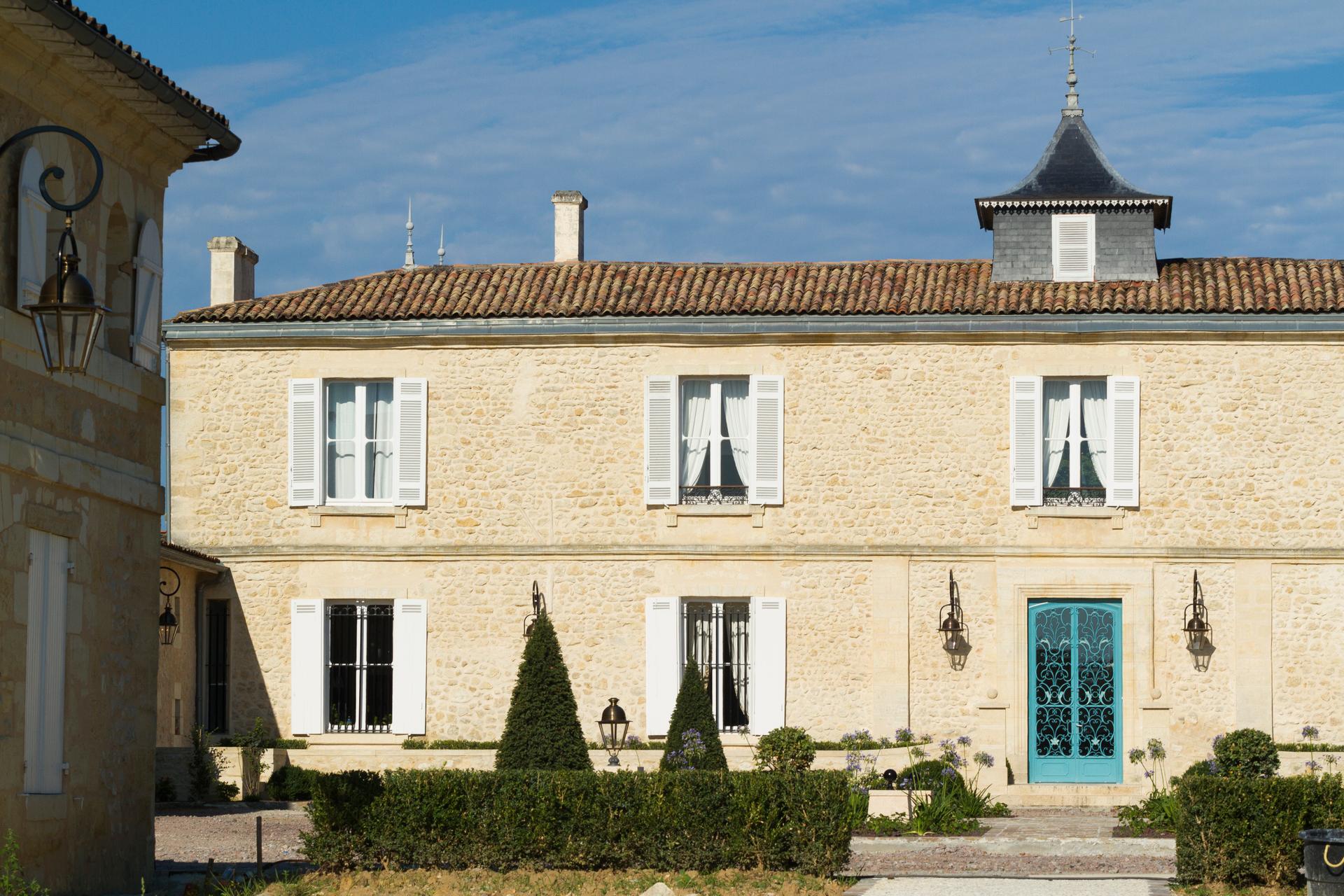 Château du Lort