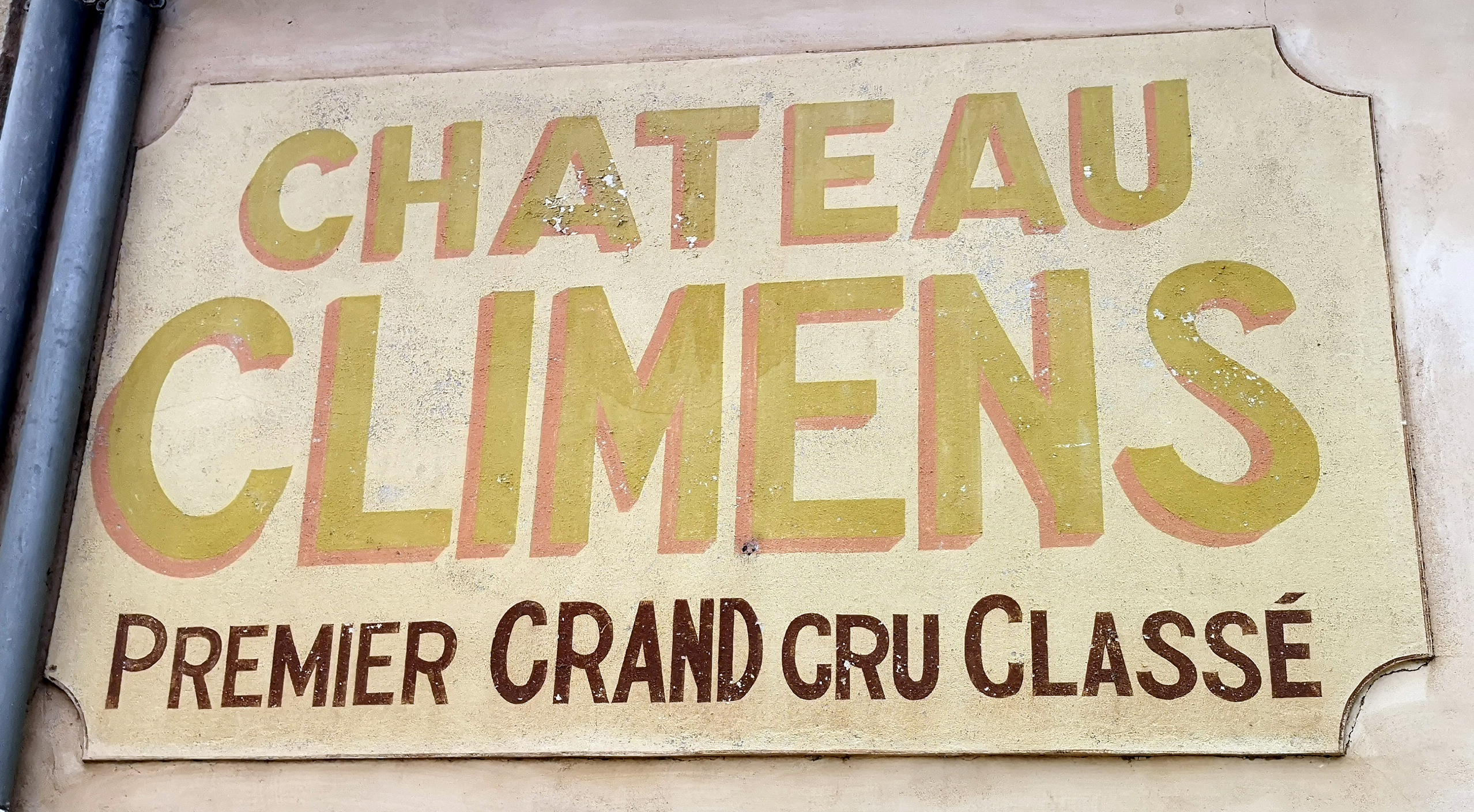 Château Climens
