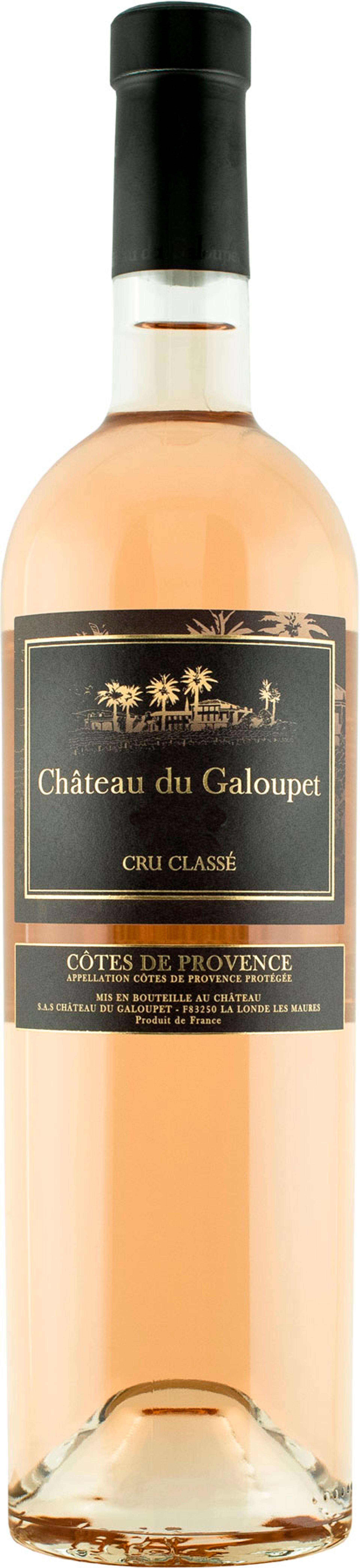 Château Galoupet 